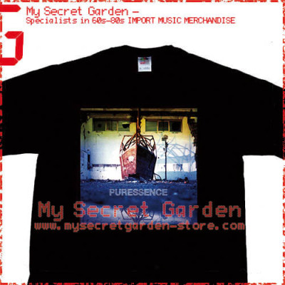 Puressence - Self-Titled Album T Shirt  